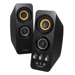 Creative T30 Bluetooth Wireless Speakers with NFC with BasXport aptX Creative T30 Bluetooth Wireless Speakers with NFC with BasXport aptX