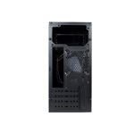 Silverstone Precision PS09B Black Mini Tower PC Case