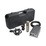 RODE K2 Valve Studio Condenser Mic