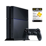 Sony PS4 Gaming Console from with 1 Year PSN Plus Subscription *Pre-Order now next shipment *Due DEC