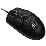 Logitech G100s RTS/MOBA Optical Gaming Mouse