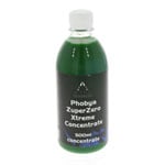 500ml Phobya 30097 ZuperZero Concentrate, Transparent Green 500ml Phobya 30097 ZuperZero Concentrate, Transparent Green