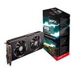 XFX Radeon R9 270X DD Black Edition AMD Graphics Card - 2GB