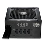 CoolerMaster G650M 650W Hybrid Modular Power Supply