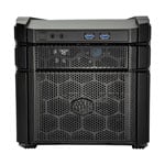 Cooler Master HAF Stacker Mini ITX Case
