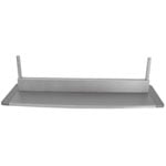 Hyundai Deluxe Desk Stand for Hyundai 42" & 50" Plasma