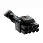 Corsair CP-8920013 - AX Series EPS/12V cable with AX650, AX750, and AX850 Corsair CP-8920013 - AX Series EPS/12V cable with AX650, AX750, and AX850