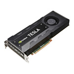 PNY NVIDIA Tesla K40 GPU Computing Accelerator - 12GB