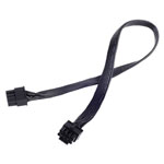 Silverstone Short Cable Set for SilverStone PSU Strider Series 100% Modular