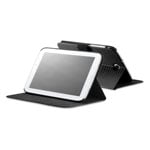 Cooler Master Samsung Galaxy Note 8.0 Folio Black Cover