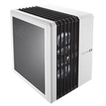 Corsair Carbide Series Air 540 Arctic White ATX Cube Case Corsair Carbide Series Air 540 Arctic White ATX Cube Case