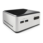Intel NUC BOXD34010WYKH3 Intel Core i3 Dual Core Barebone Unit  + UK Power cable