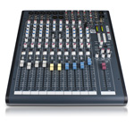 Allen & HeathXB2-14/X  Broadcast Mixer