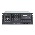 Supermicro 4u SC842 Case CD/FDD/4xSCA Rack 2 x 350W PSU Supermicro 4u SC842 Case CD/FDD/4xSCA Rack 2 x 350W PSU