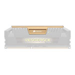 Corsair Vengeance Pro DDR3 Colour Clip - GOLD