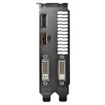 Gigabyte Radeon R7 260X OC WINDFORCE 2GB AMD PCI Express Graphics Card