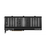 Gainward GTX780Ti PHANTOM 3GB Overclocked Nvidia PCI Express Graphics Card