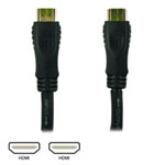 40m Newlink HDMI v1.4 Cable - HDMI (Male) to HDMI (Male), 3D + Ethernet, Black 40m Newlink HDMI v1.4 Cable - HDMI (Male) to HDMI (Male), 3D + Ethernet, Black