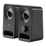 Logitech Z150 Compact Stereo Speaker System