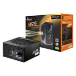 Seasonic M12II EVO 520W Modular Power Supply
