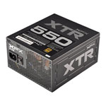 XFX XTR SERIES 550W Modular Power Supply