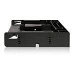 ICY DOCKFLEX-FIT Trio Bay Converter/Mounting Kit