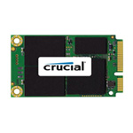 Crucial m500 120GB Slim mSATA SSD SATA 3