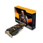 Sapphire R9 290 Tri X OC 4GB AMD PCI Express Graphics Card