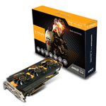 Sapphire R9 290X TriX OC 4GB AMD PCI Express Graphics Card