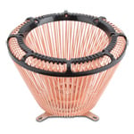Nofan CR-80EH Copper IcePipe 80W Fanless CPU Cooler for All Intel & AMD CPU's