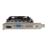 MSI NVIDIA GT630 2GB Nvidia PCI EXpress Graphics Card