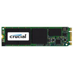 Crucial M500 120GB M.2 2280-D2-B-M SATA III SSD
