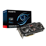 Gigabyte Radeon R9 290 OC 4GB AMD PCI Express Graphics Card