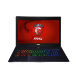 MSI GS70 20D-409UK 17.3" Windows 8/i7 4700HQ/1TB/128Gb SSD/8Gb DDR3/6 Cell/GTX 765M)
