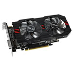 ASUS Radeon R7 260 1GB AMD PCI Express Graphics Card