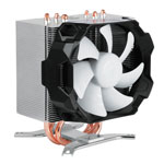 Arctic Freezer 11i CPU Cooler with 92mm RPM PWM Fan for Intel 115x/2011/2066 CPU Up to 150 Watts