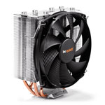 be quiet Shadow Rock SLIM Intel/AMD CPU Air Cooler
