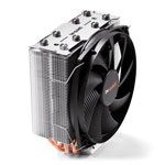 be quiet Shadow Rock SLIM Intel/AMD CPU Air Cooler