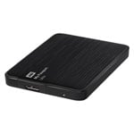 Western Digital My Passport 2TB Portable Hard Drive