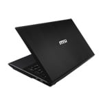 MSI GP60 Gaming Laptop i7-4800MQ 1TB HD 8GB GTX740M 2GB GPU w/o OS
