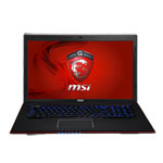 MSI GE70 20E-447UK Intel Core i7 17.3" Gaming Laptop