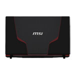 MSI GE70 20E-447UK Intel Core i7 17.3" Gaming Laptop