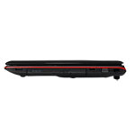 MSI GE70 20E-447UK Intel Core i7 17.3" Gaming Laptop