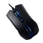CM Storm Devastator Gaming Multimedia Backlit Keyboard & Gaming Mouse Bundle USB