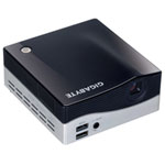 Gigabyte GB-BXPi3-4010 BRIX Mini Core i3 Mini PC with Built in Projector