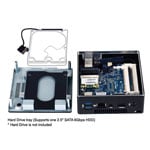 Gigabyte GB-BXi5H-4200 BRIX Core i5-4200U Ultra Compact PC LN55711