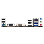 F2A88XM-HD3 AMD Gigabyte FM2+ Micro ATX Motherboard
