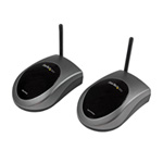 StarTech IREXT2 Wireless IR Remote Control Extender