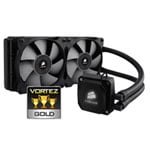 Corsair H100i Water Cooler - Factory Refurbished