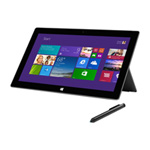 Microsoft Surface Pro 2 8GB 256GB SSD Windows 8.1 Tablet LN55878